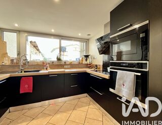  Maison � vendre 8 pi�ces 131 m�