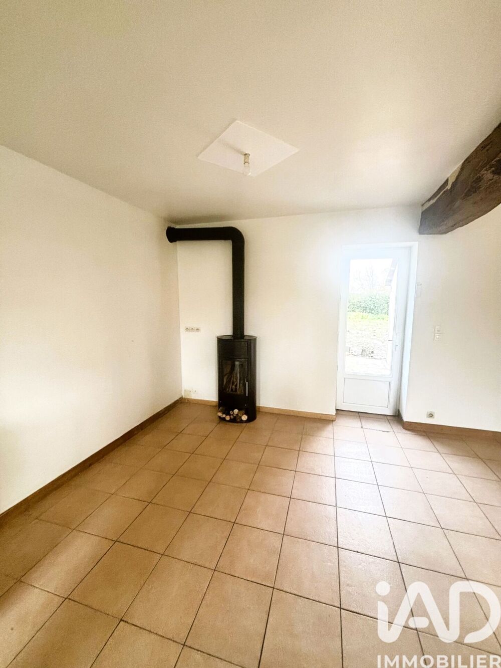 Vente Maison 6 pièces 113 m² - Vue 6