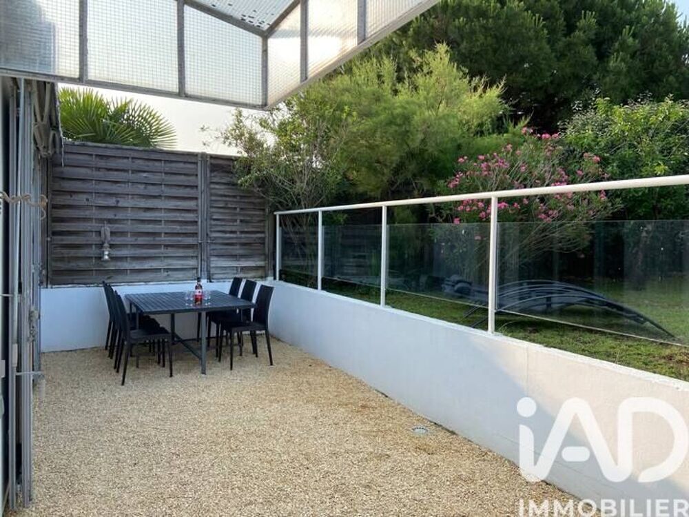Vente Maison Vente Maison/villa 5 pièces La flotte