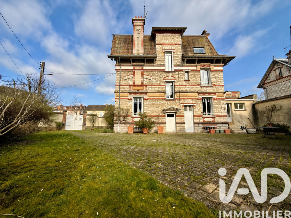 � vendre  Maison Nemours (77140)