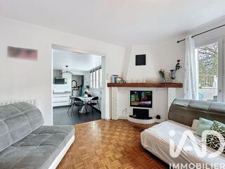  Maison à vendre 6 pièces 120 m²