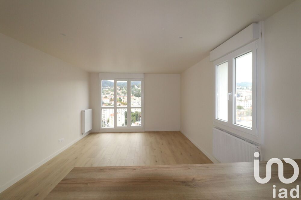 Vente Appartement Vente Appartement 3 pièces Clermont-ferrand