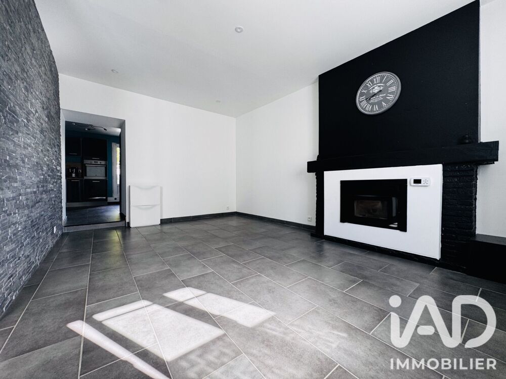 Vente Maison de ville 4 pièces