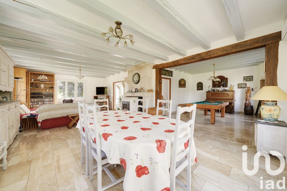 Vente Maison Vente Maison/villa 9 pièces Saint-dizier