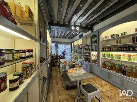   Vente Local d'activités 42 m&sup2; 