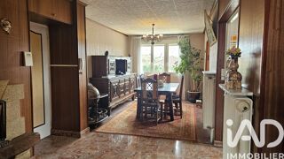  Appartement � vendre 4 pi�ces 73 m�