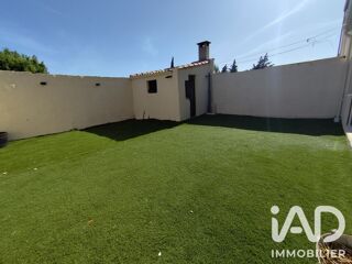  Maison à vendre 5 pièces 139 m²