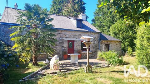   Vente Maison de campagne 5 pièces Maison - 5 pièce(s) - 85 m²