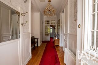  Maison à vendre 2000 m²