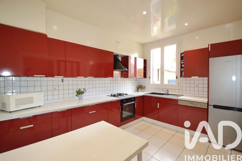 à vendre  Maison Saint-Maur-des-Fossés (94100)