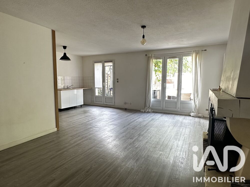 Vente Maison Vente Maison traditionnelle 4 pièces Pessac