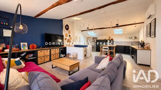  Appartement à vendre 4 pièces 90 m²