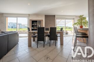  Maison à vendre 10 pièces 201 m²