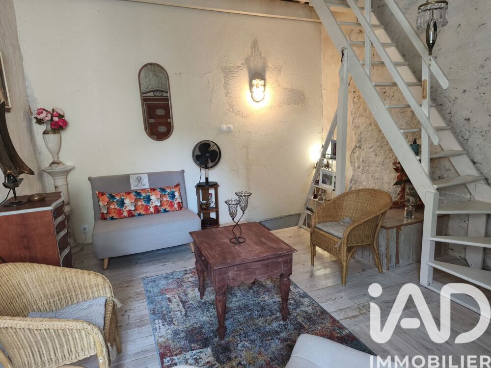 Maison 4 pièces 50 m² · à Salles-d'Aude · 50 m² · 92 000 €