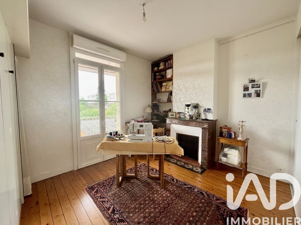à vendre  Maison Bordeaux (33300)