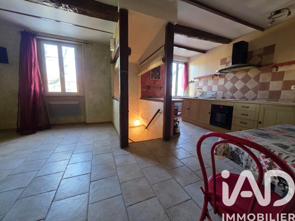 Vente Appartement Vente Appartement 3 pièces Carpentras