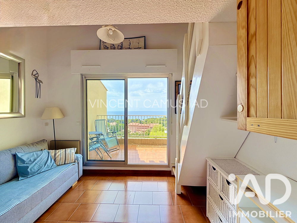 Vente Appartement Vente Appartement 2 pièces Bandol