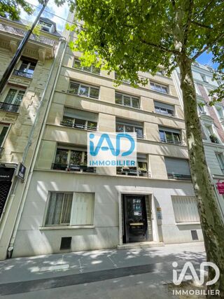  Appartement à vendre 4 pièces 96 m²