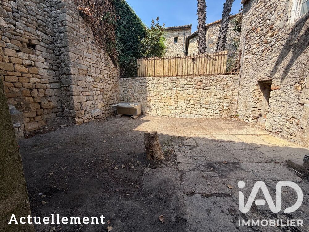Vente Maison de village 7 pièces
