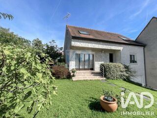  Maison à vendre 6 pièces 89 m²
