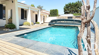  Maison à vendre 5 pièces 118 m²