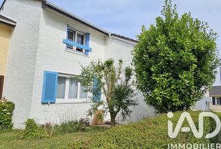  Maison � vendre 5 pi�ces 88 m�