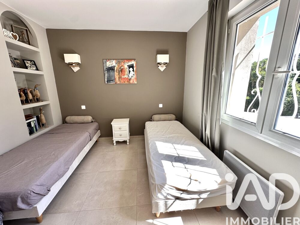 à vendre  Maison Sainte-Maxime (83120)