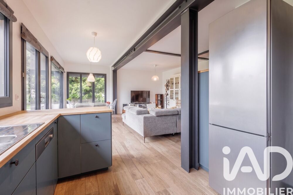 Vente Maison traditionnelle 7 pièces