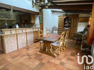  Maison à vendre 5 pièces 110 m²
