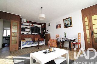  Appartement � vendre 5 pi�ces 85 m�