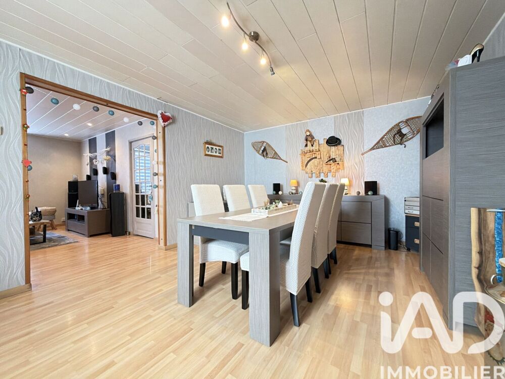 Vente Maison/villa 4 pièces