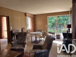  Maison à vendre 7 pièces 170 m²