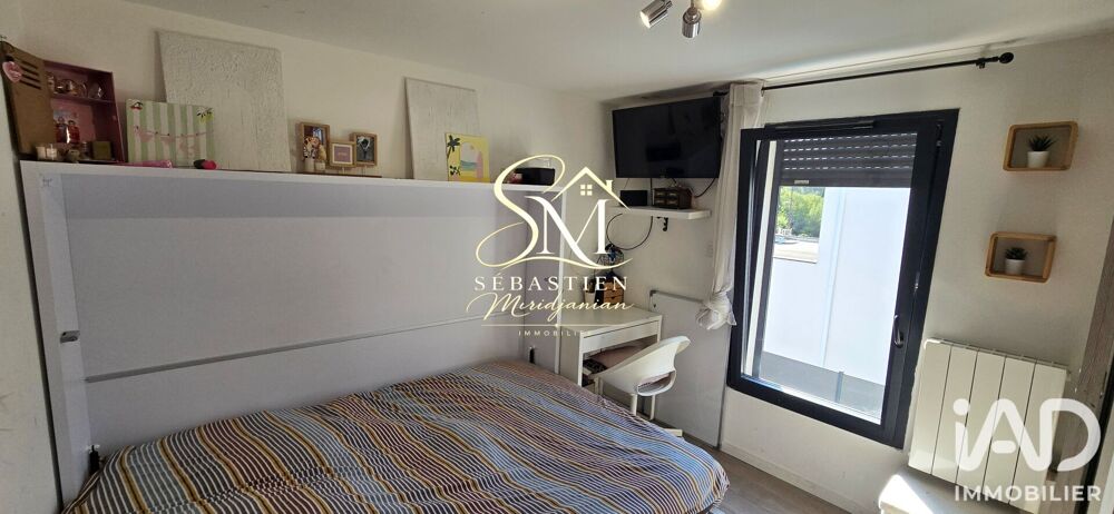 à vendre  Maison Marseille 12