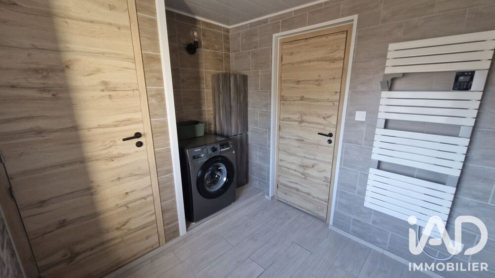 Vente Maison Vente Maison traditionnelle 3 pièces Gomelange
