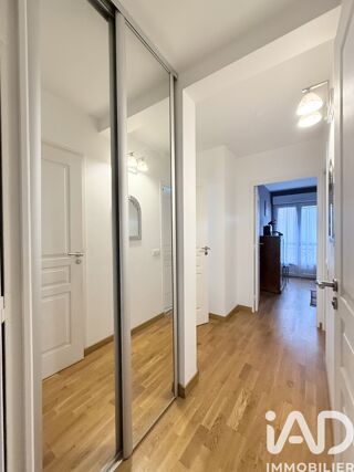  Appartement à vendre 3 pièces 77 m²