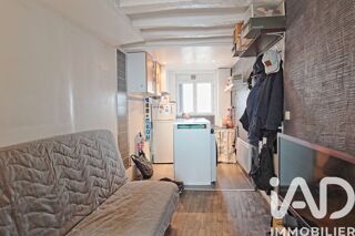  Appartement à vendre 1 pièce 14 m²