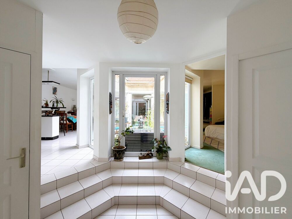 à vendre  Maison Antony (92160)