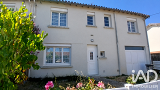  Maison à vendre 6 pièces 108 m²