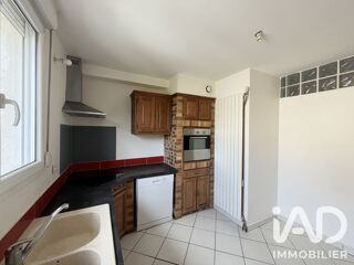 Vente Appartement Vente Appartement 3 pièces Leudeville