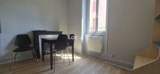  Appartement � louer 2 pi�ces 24 m� Dijon