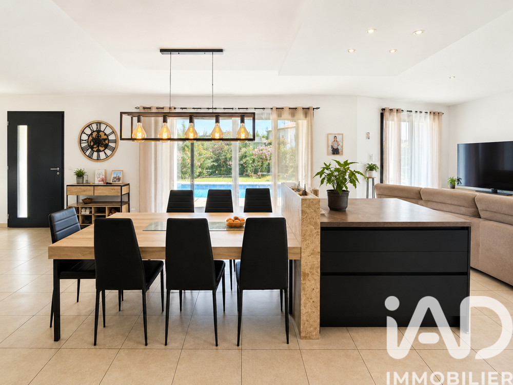 vente Maison - 5 pièce(s) - 135 m² Sorède (66690)