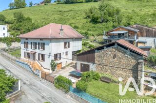  Maison à vendre 5 pièces 128 m²