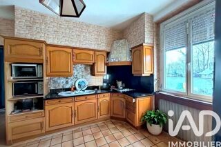  Maison à vendre 6 pièces 144 m²