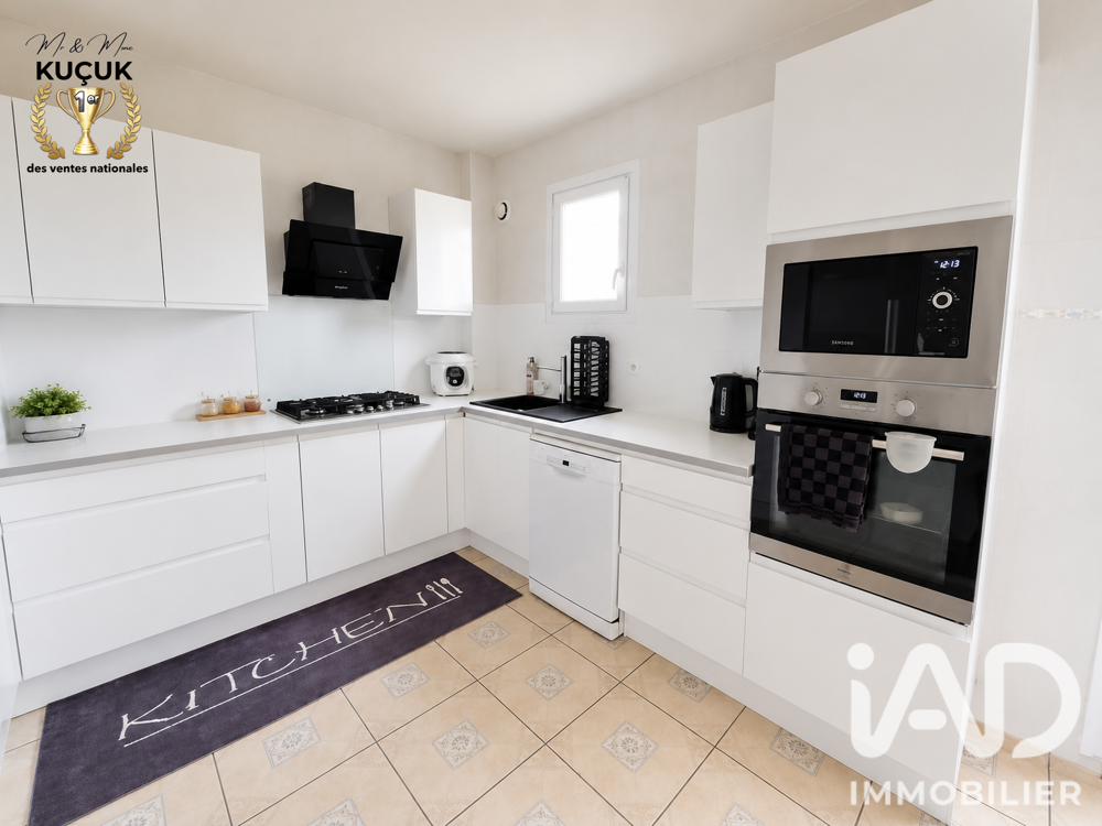 Vente Maison/villa 7 pièces
