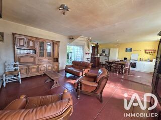  Maison à vendre 4 pièces 106 m²
