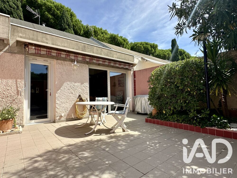 Vente Maison/villa 3 pièces