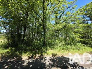  Terrain � vendre 4482 m�