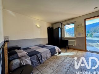  Appartement � vendre 1 pi�ce 21 m�