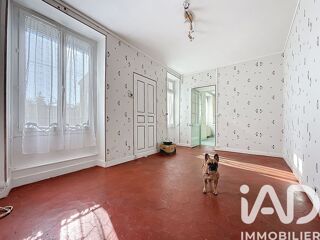  Maison à vendre 5 pièces 141 m²
