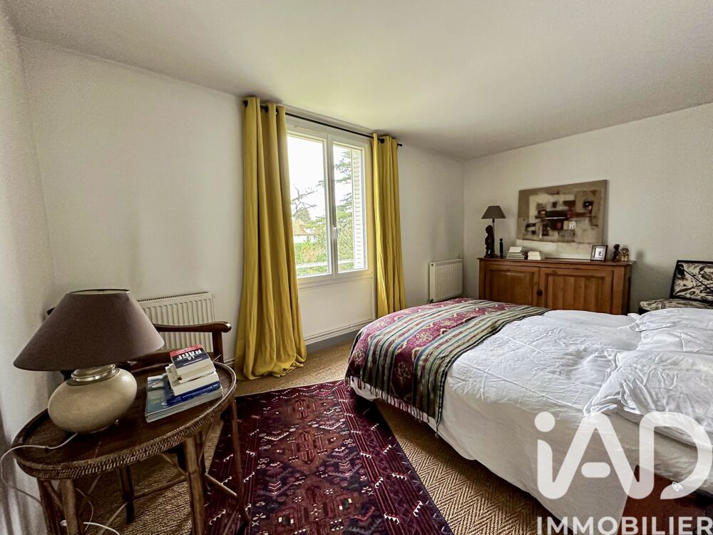 à vendre  Maison La Celle-Saint-Cloud (78170)